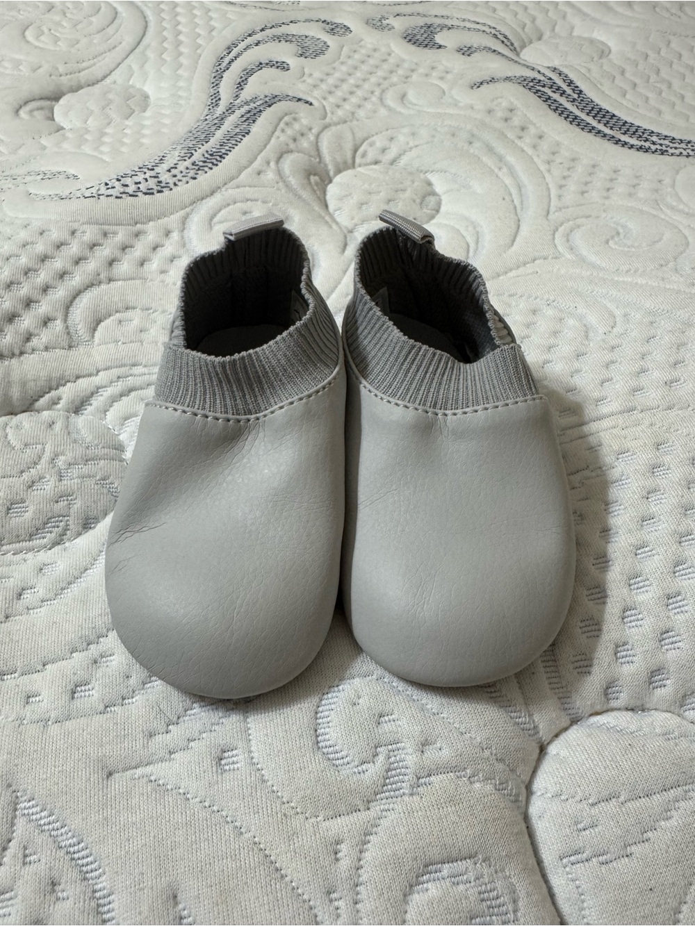 Stonz Yale Shoes, 18-24 Month